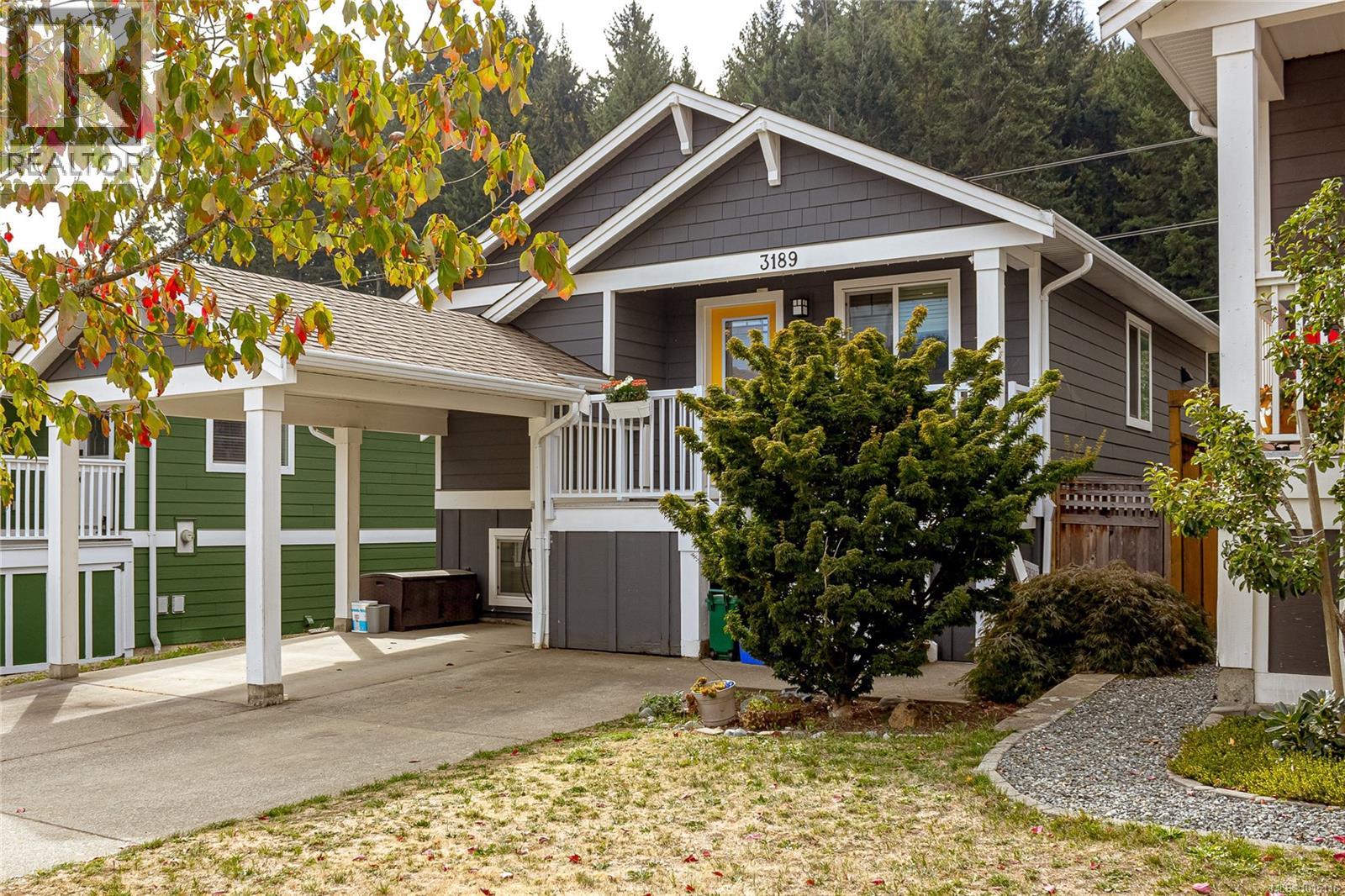  3189 Kettle Creek Crescent, Langford