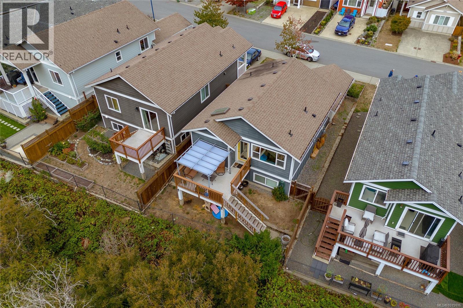  3189 Kettle Creek Crescent, Langford
