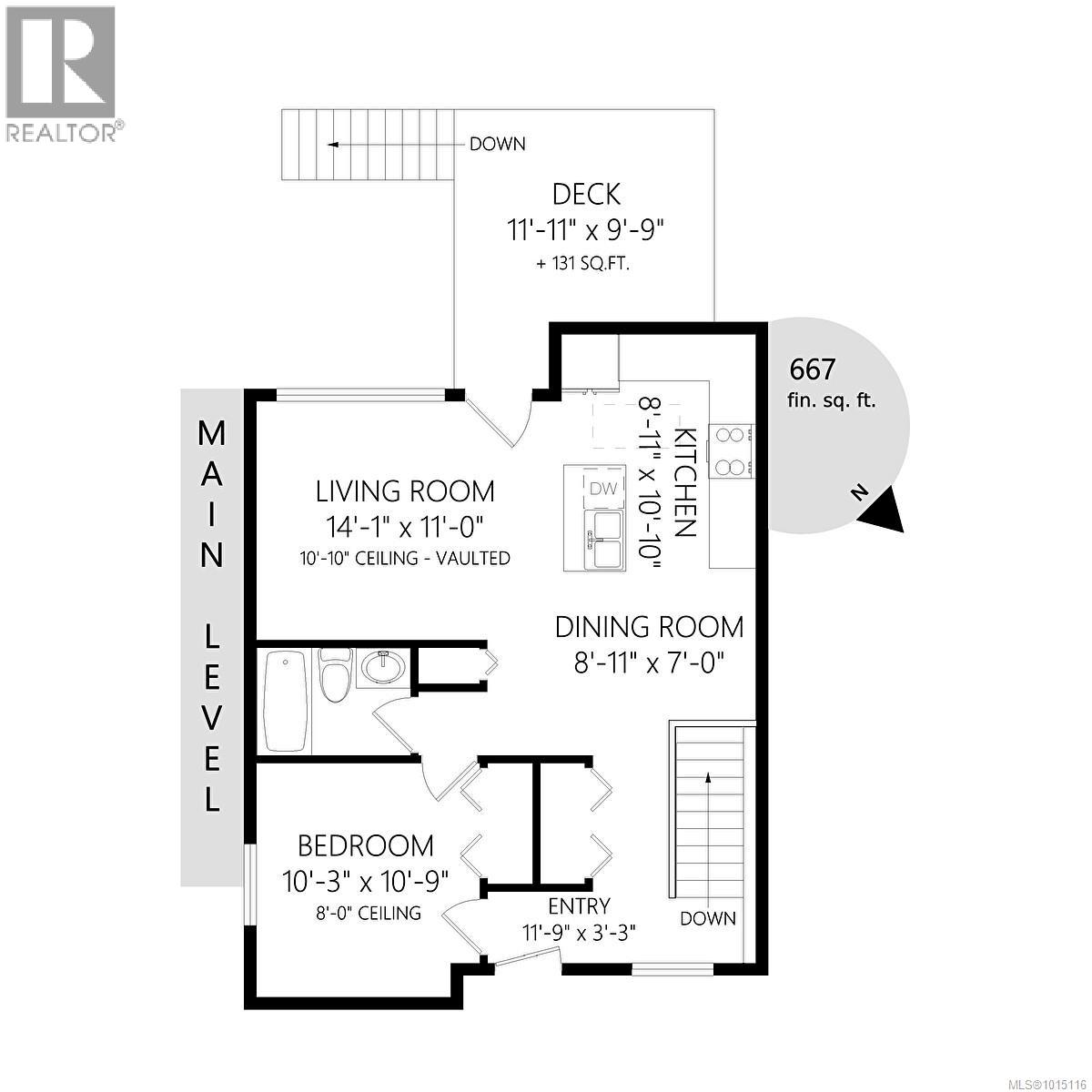  3189 Kettle Creek Crescent, Langford