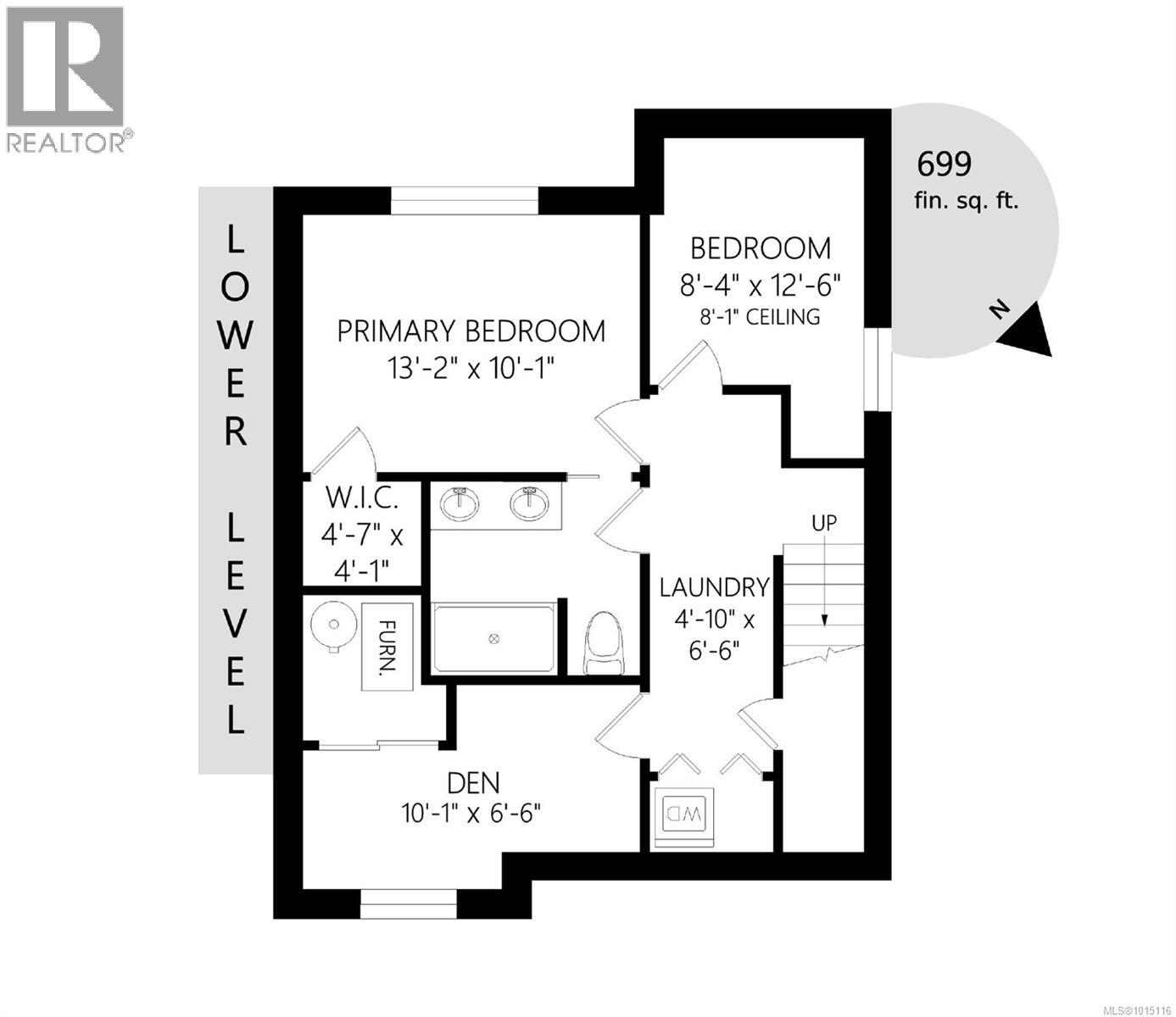  3189 Kettle Creek Crescent, Langford