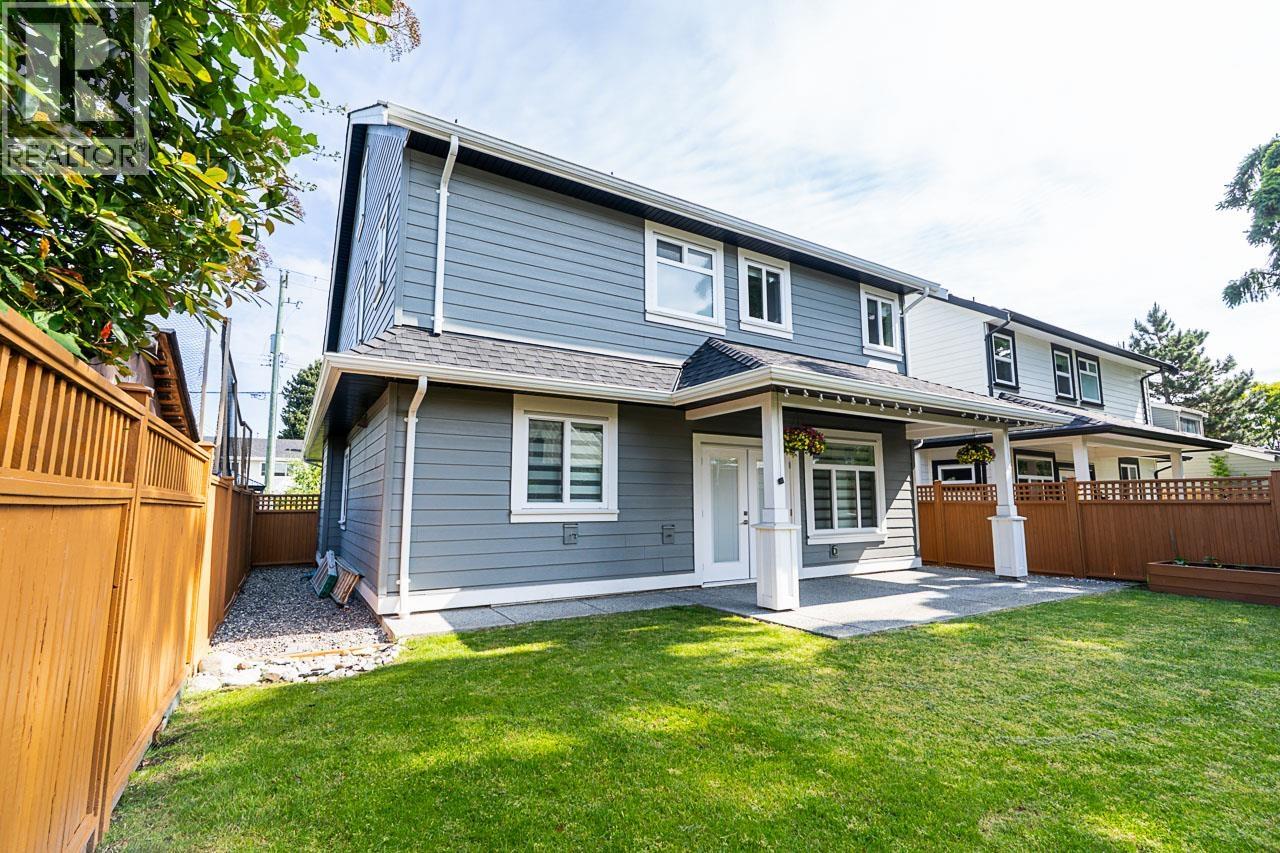 5634 52 Avenue, Delta