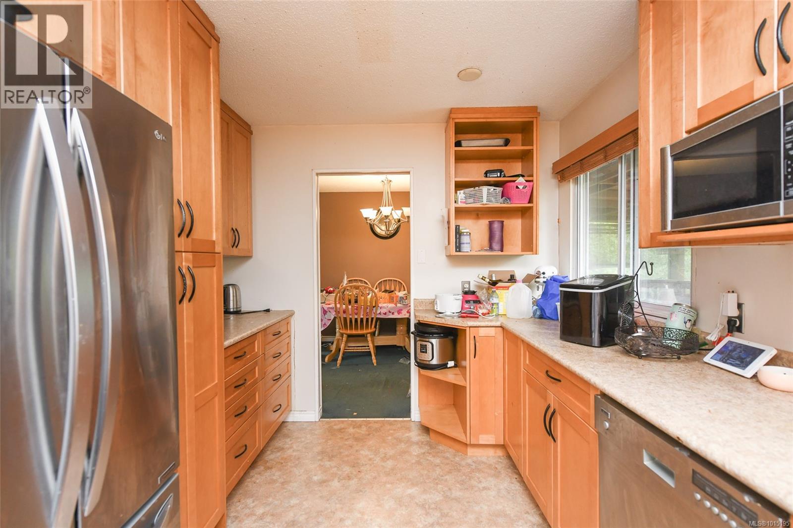 1571 Valley Cres, Courtenay