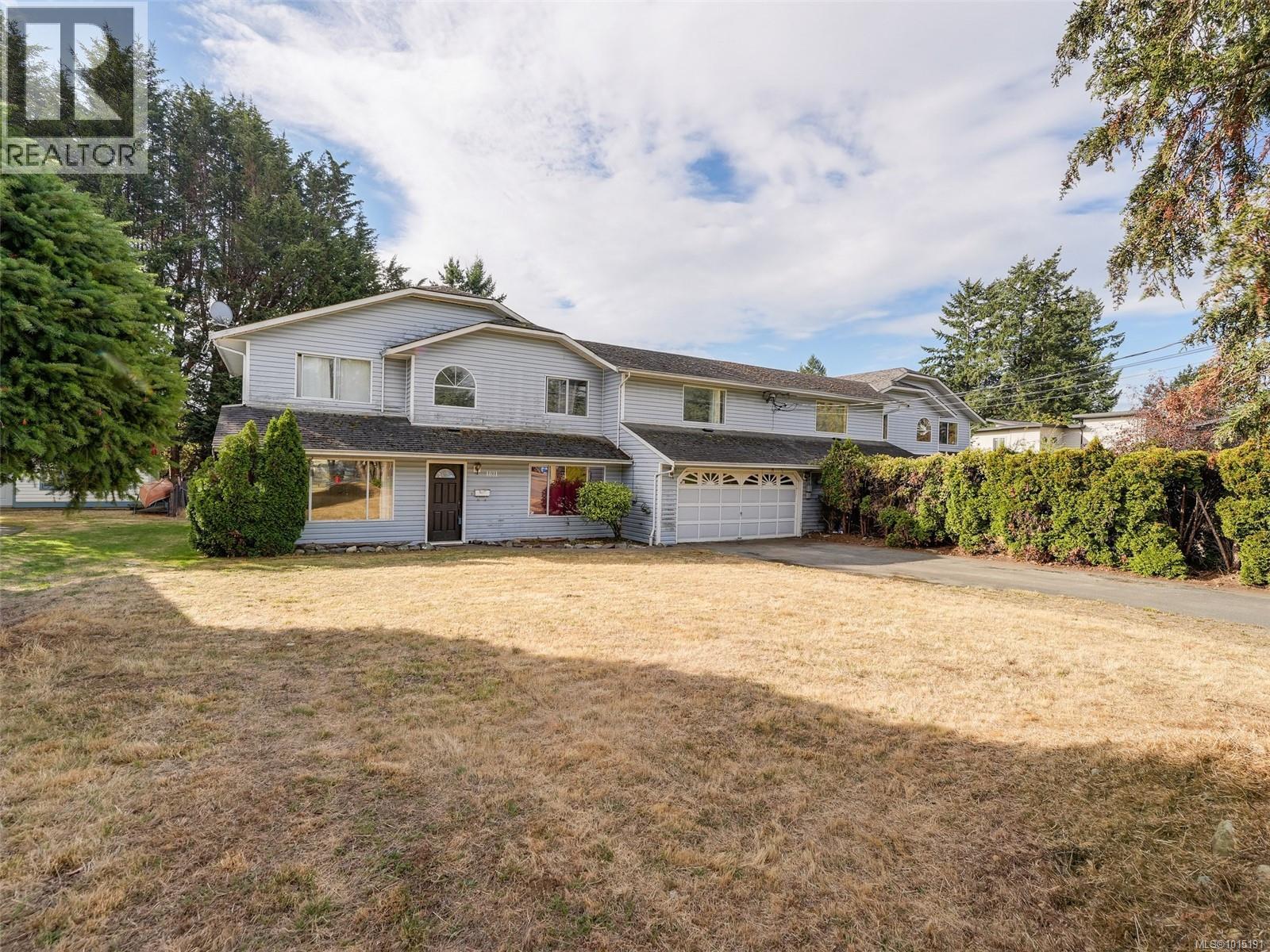 1031 Goldstream Ave, Langford