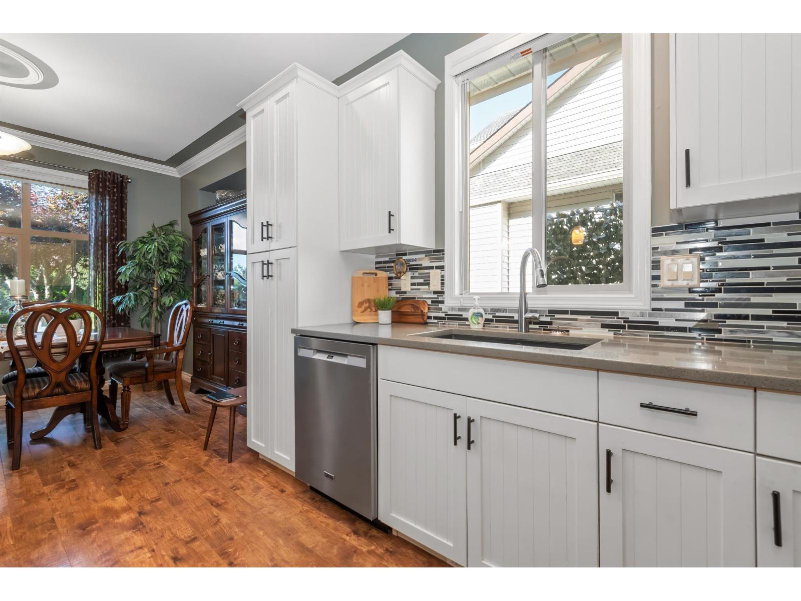 2019 ABERDEEN DRIVE, Agassiz, Agassiz