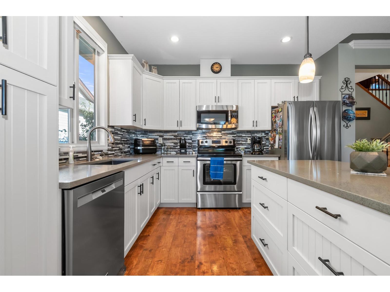 2019 ABERDEEN DRIVE, Agassiz, Agassiz