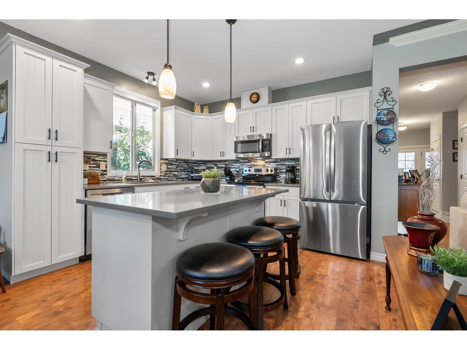 2019 ABERDEEN DRIVE, Agassiz, Agassiz