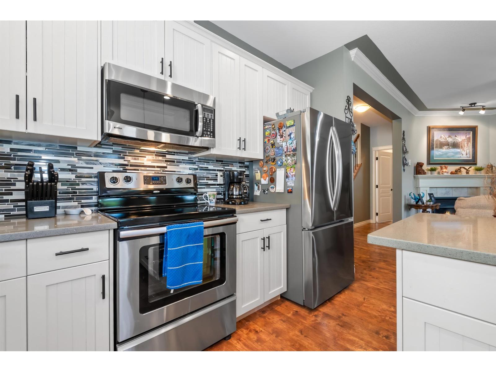 2019 ABERDEEN DRIVE, Agassiz, Agassiz
