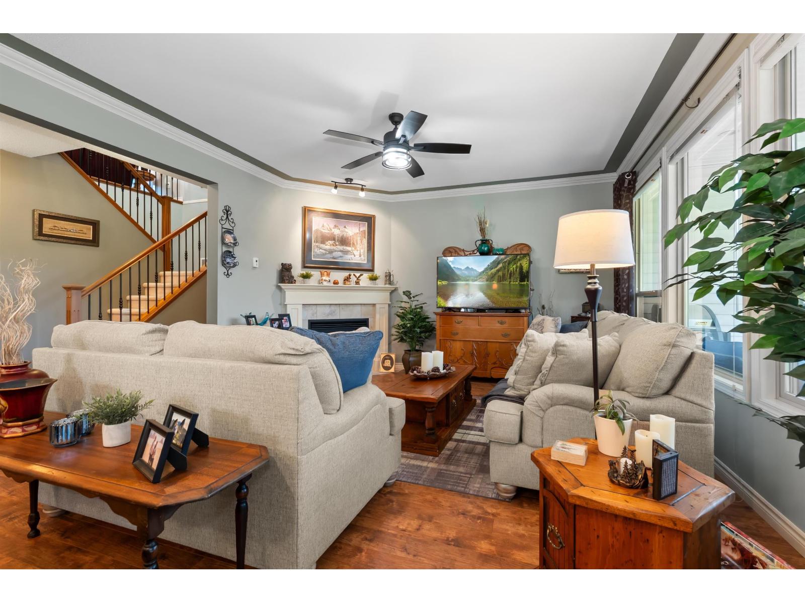 2019 ABERDEEN DRIVE, Agassiz, Agassiz