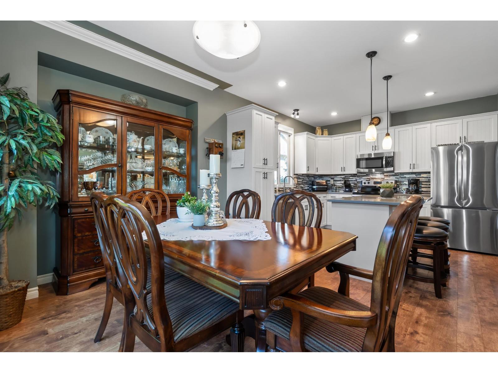 2019 ABERDEEN DRIVE, Agassiz, Agassiz