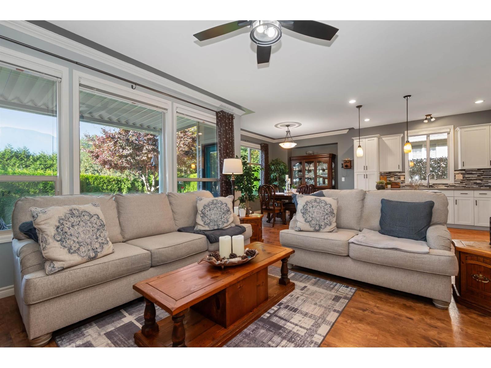 2019 ABERDEEN DRIVE, Agassiz, Agassiz