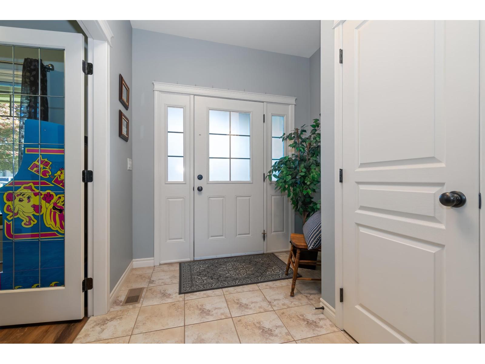 2019 ABERDEEN DRIVE, Agassiz, Agassiz