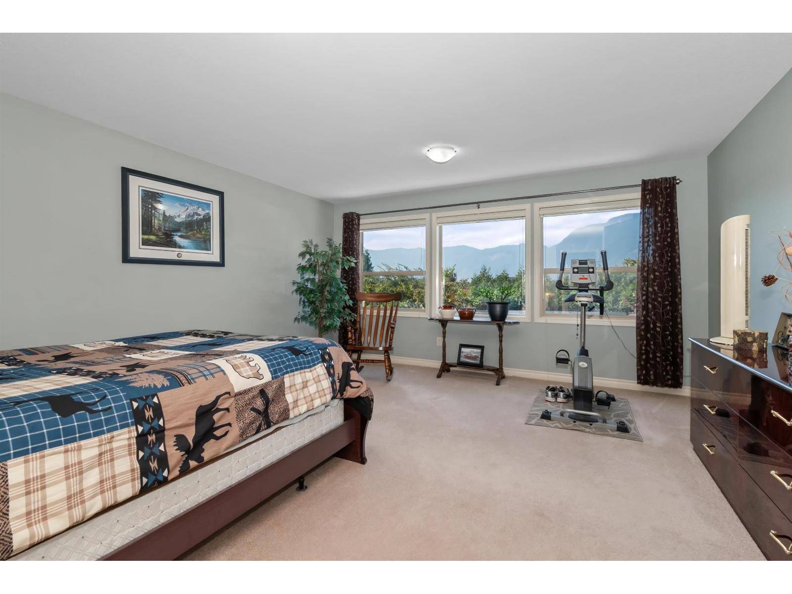 2019 ABERDEEN DRIVE, Agassiz, Agassiz