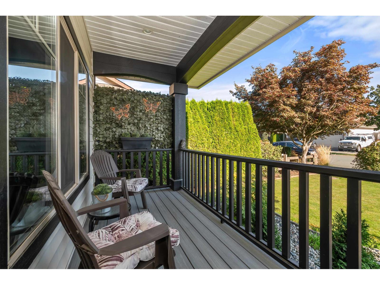 2019 ABERDEEN DRIVE, Agassiz, Agassiz