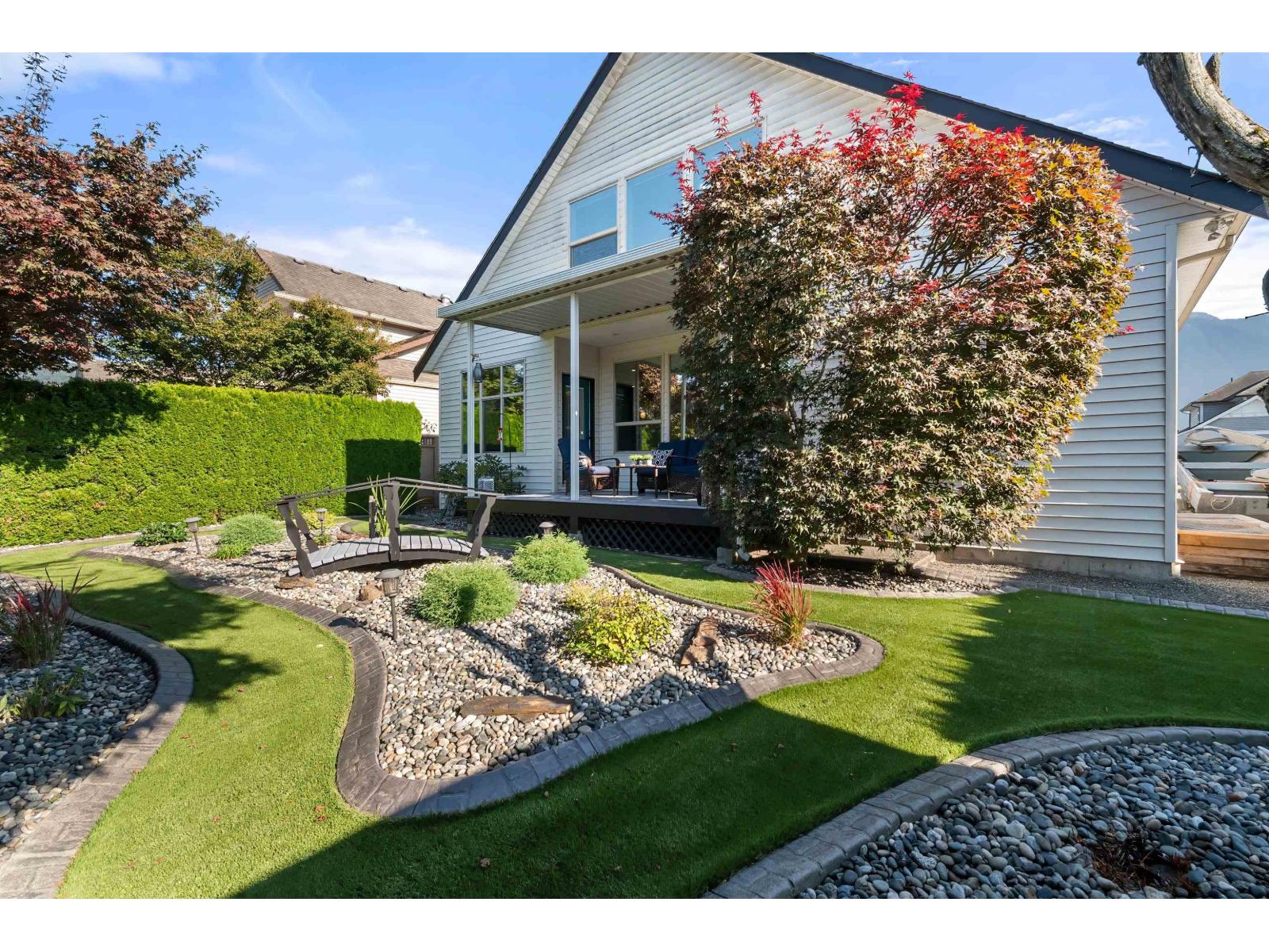 2019 ABERDEEN DRIVE, Agassiz, Agassiz