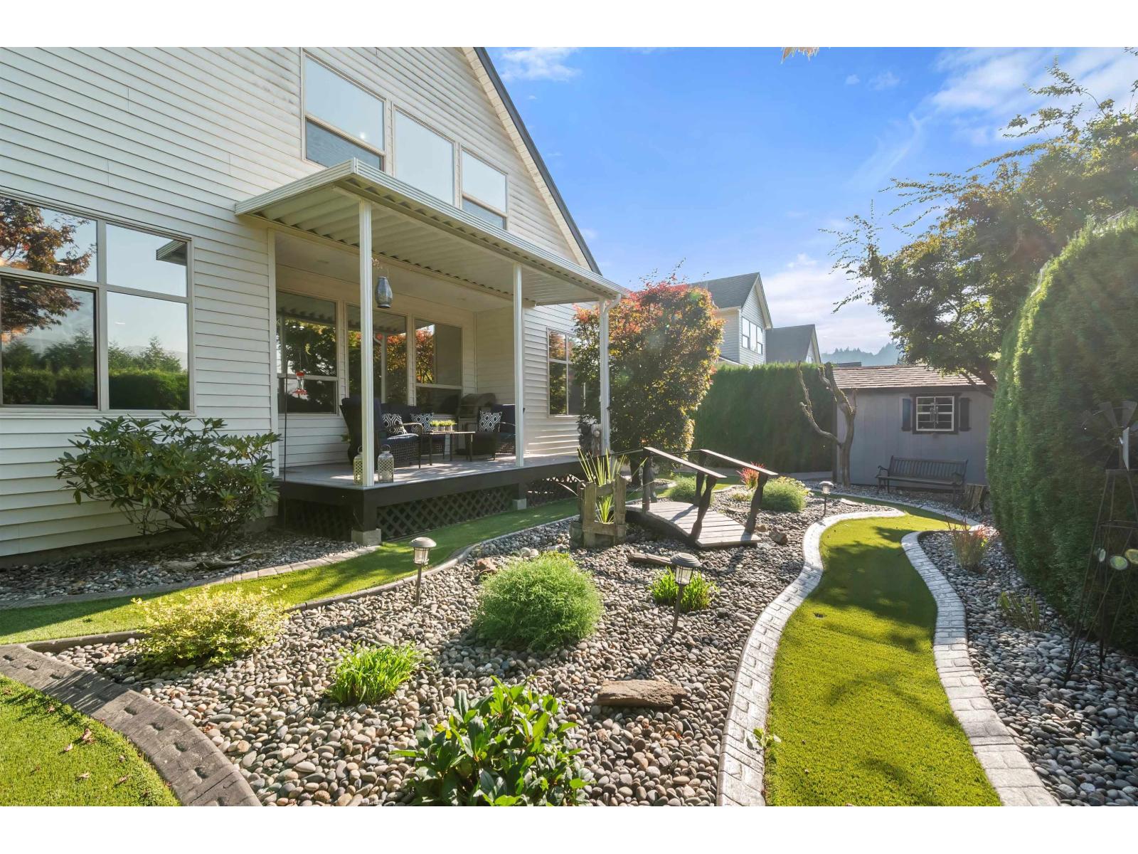 2019 ABERDEEN DRIVE, Agassiz, Agassiz