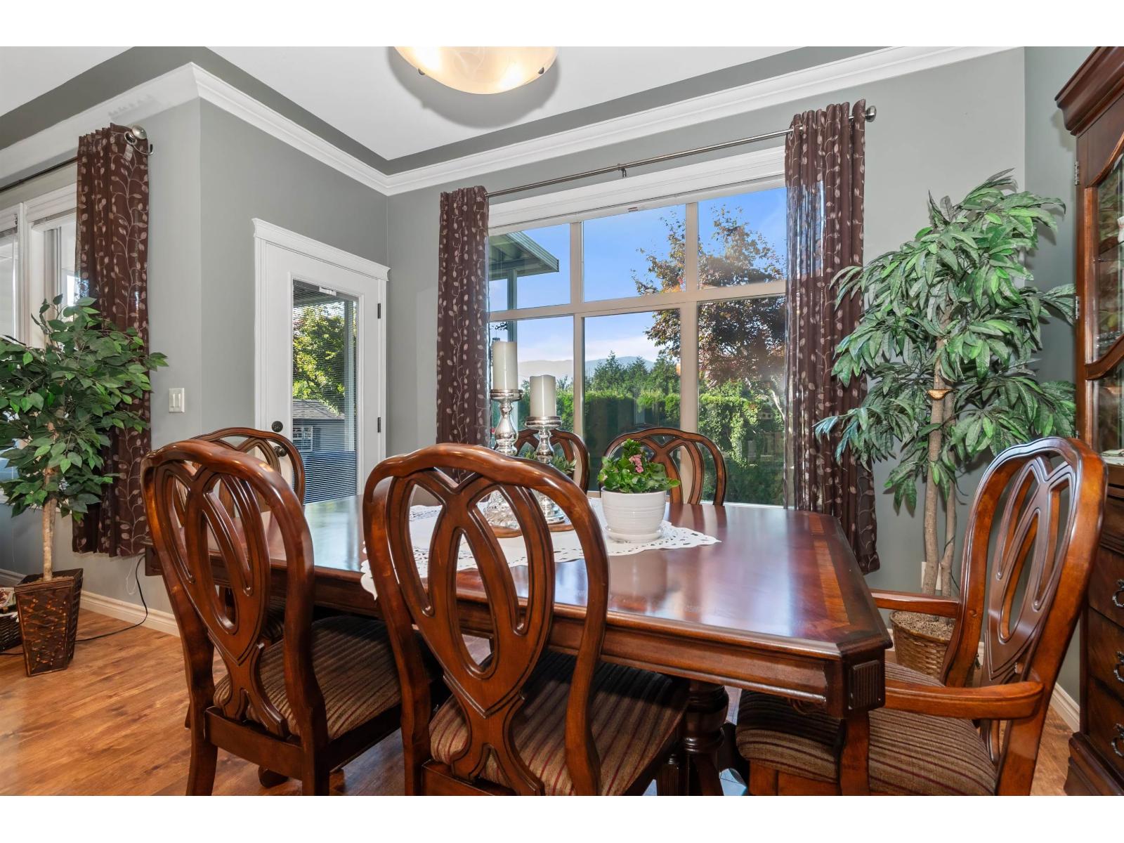 2019 ABERDEEN DRIVE, Agassiz, Agassiz