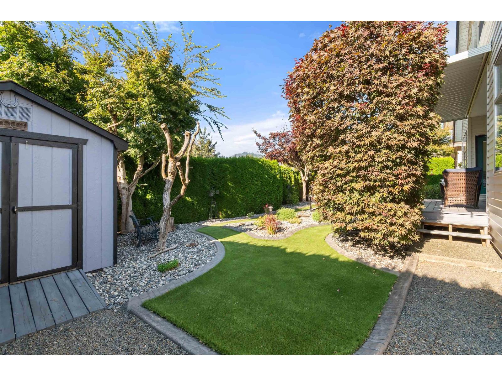 2019 ABERDEEN DRIVE, Agassiz, Agassiz