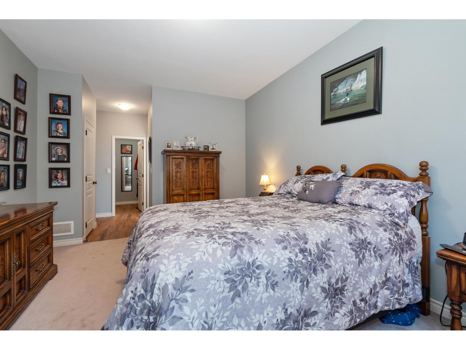2019 ABERDEEN DRIVE, Agassiz, Agassiz