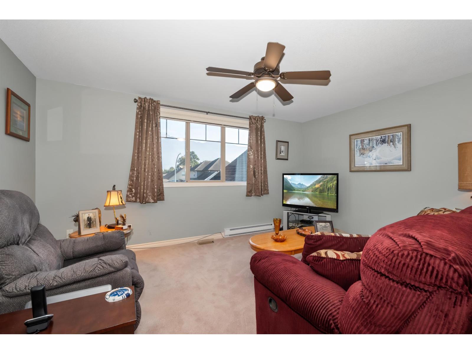 2019 ABERDEEN DRIVE, Agassiz, Agassiz