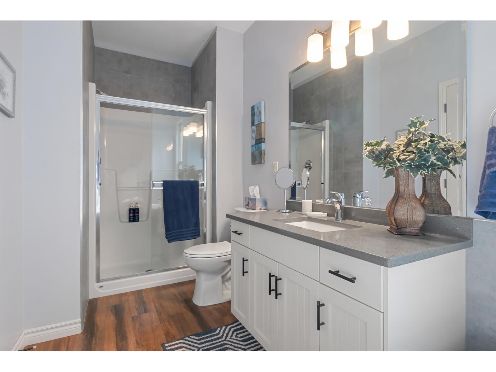 2019 ABERDEEN DRIVE, Agassiz, Agassiz
