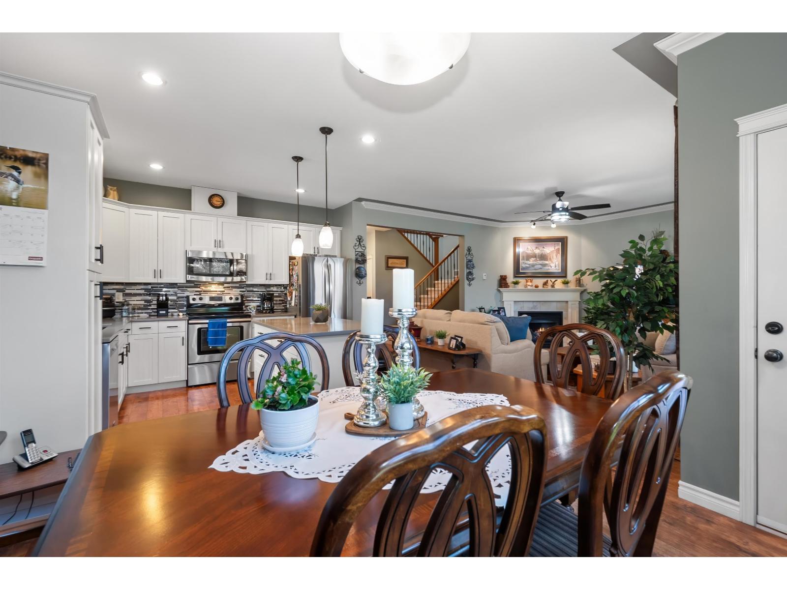 2019 ABERDEEN DRIVE, Agassiz, Agassiz