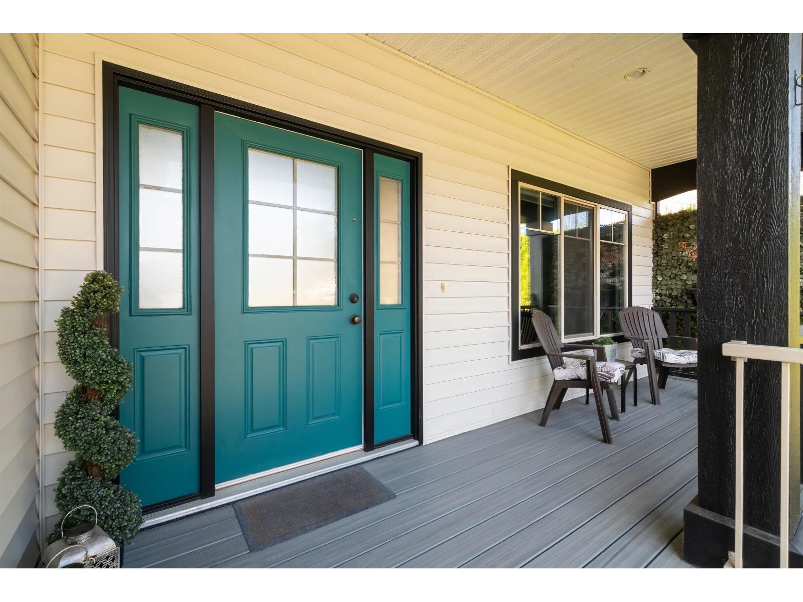 2019 ABERDEEN DRIVE, Agassiz, Agassiz
