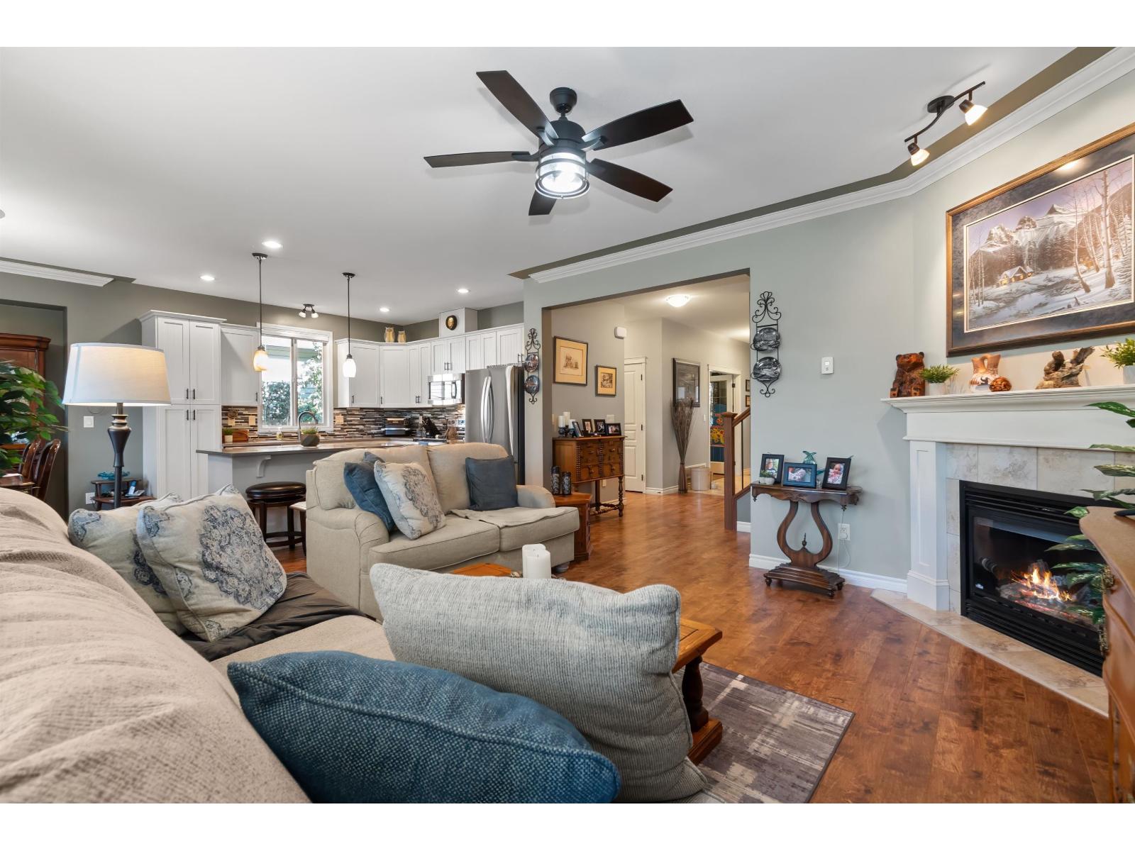 2019 ABERDEEN DRIVE, Agassiz, Agassiz