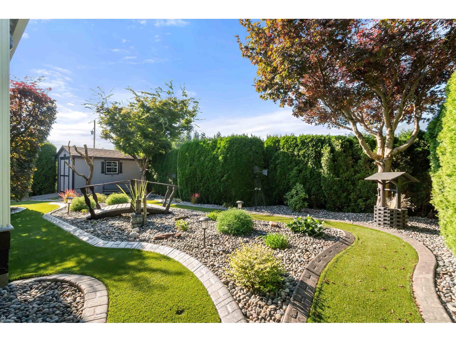 2019 ABERDEEN DRIVE, Agassiz, Agassiz