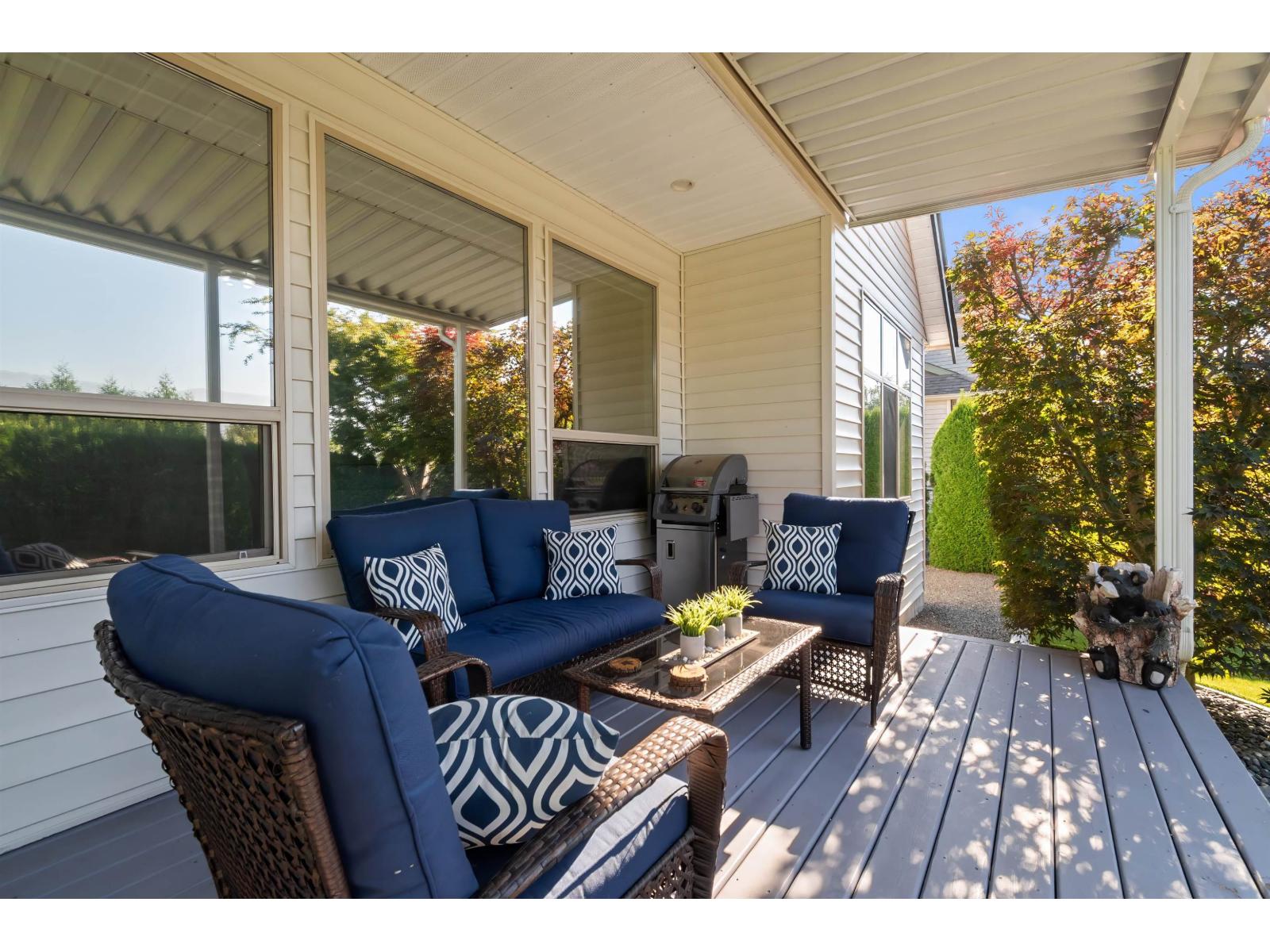 2019 ABERDEEN DRIVE, Agassiz, Agassiz