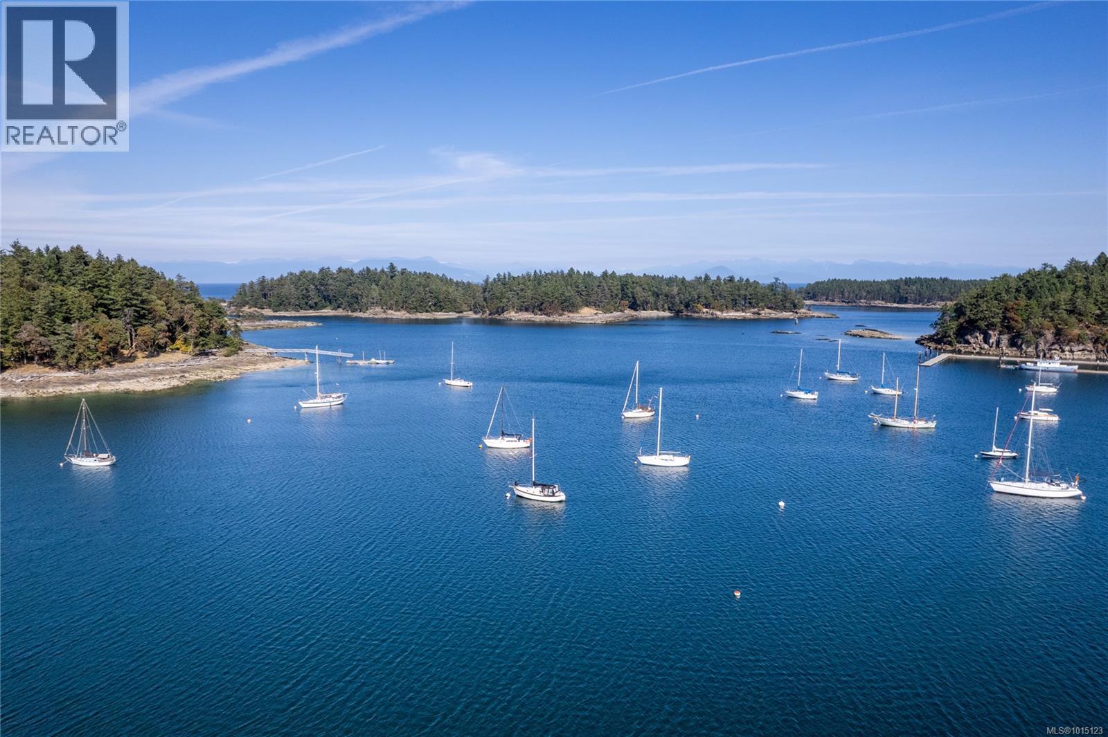 2530 Spring Beach Dr, Gabriola Island