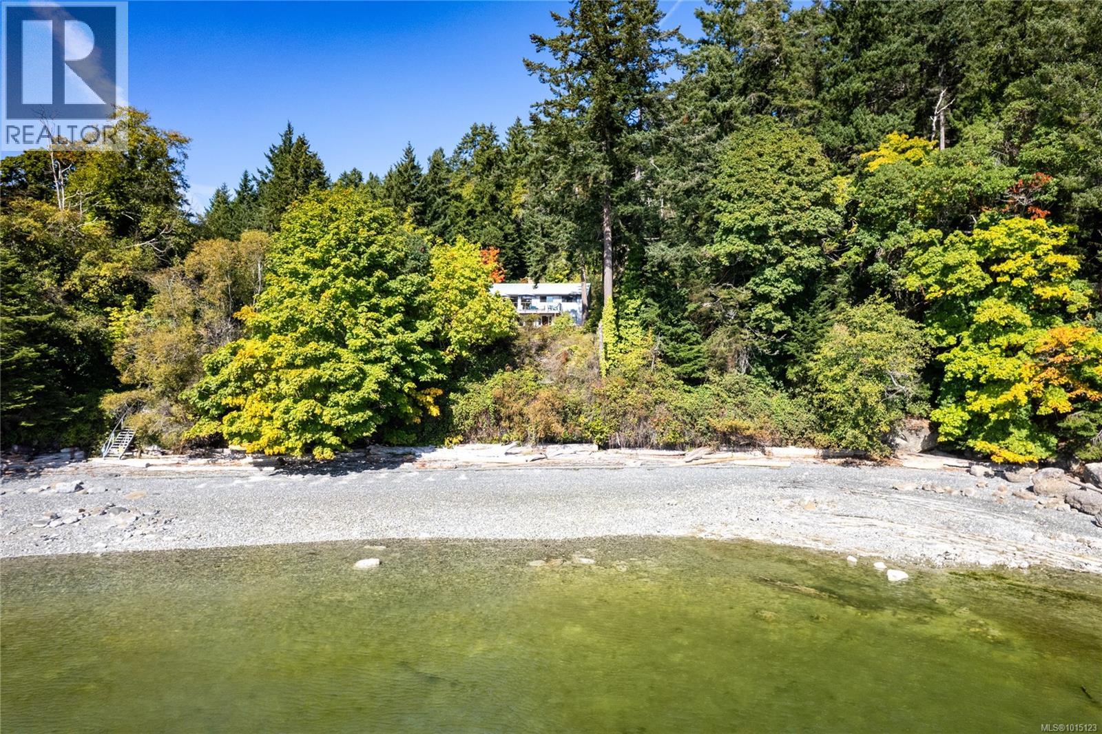 2530 Spring Beach Dr, Gabriola Island