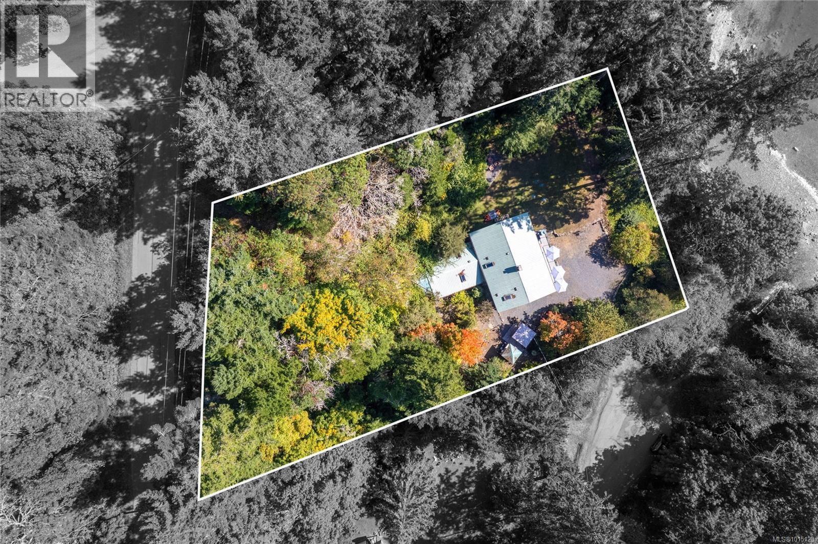 2530 Spring Beach Dr, Gabriola Island