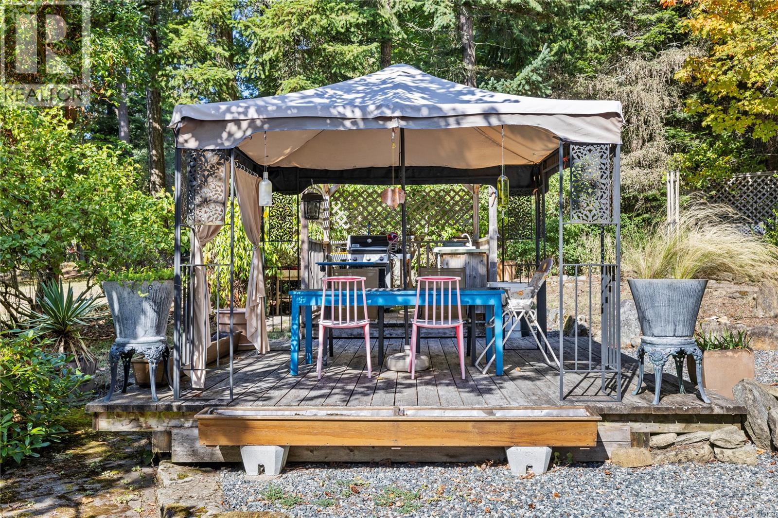 2530 Spring Beach Dr, Gabriola Island
