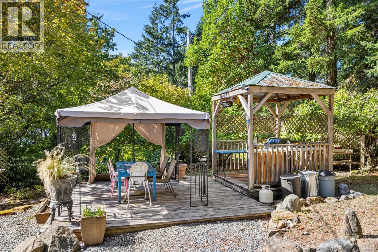 2530 Spring Beach Dr, Gabriola Island