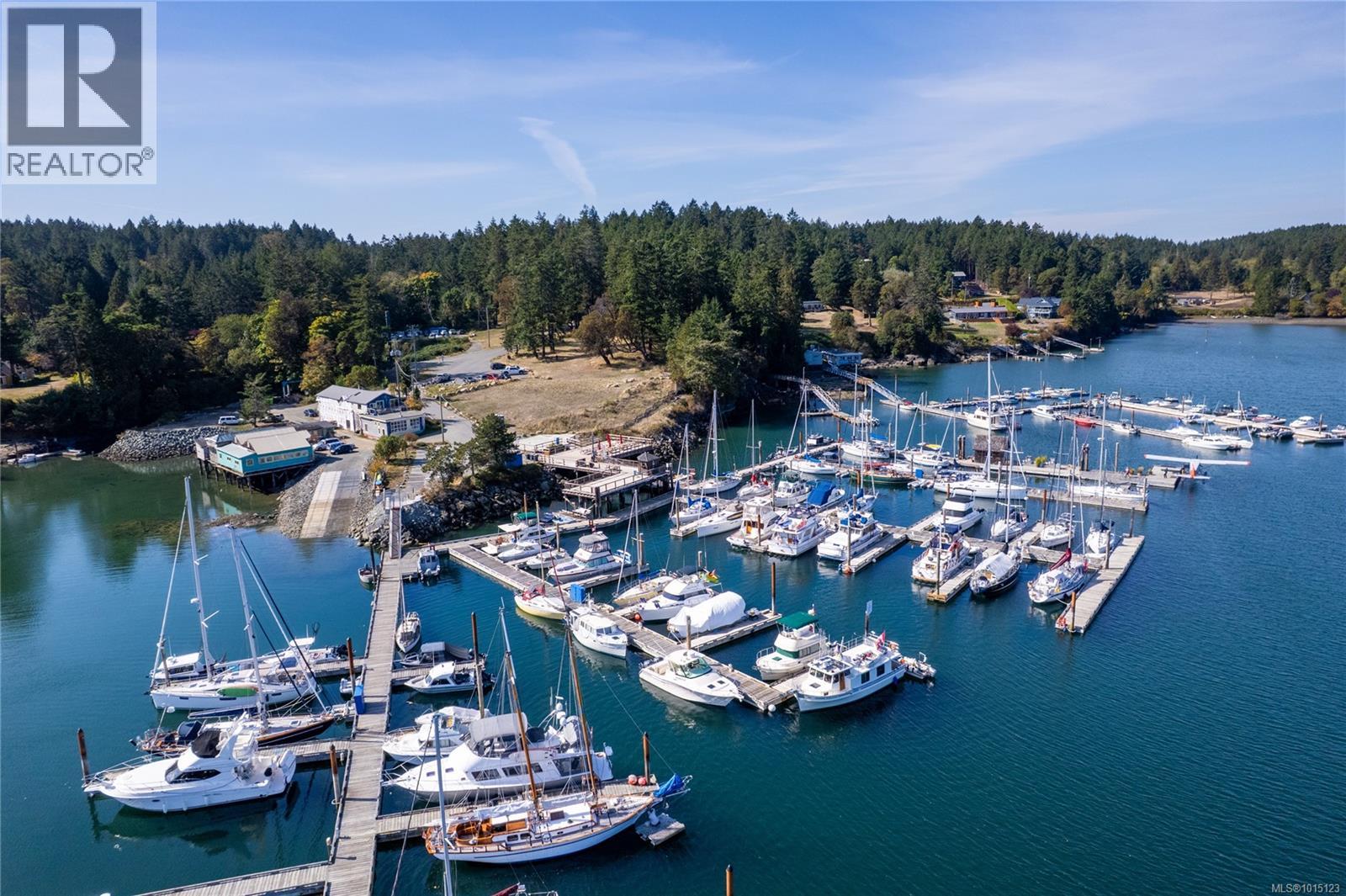 2530 Spring Beach Dr, Gabriola Island