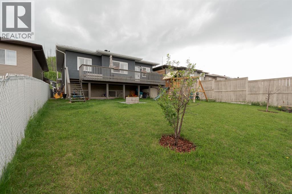 7104 Hughes Avenue, Fort McMurray