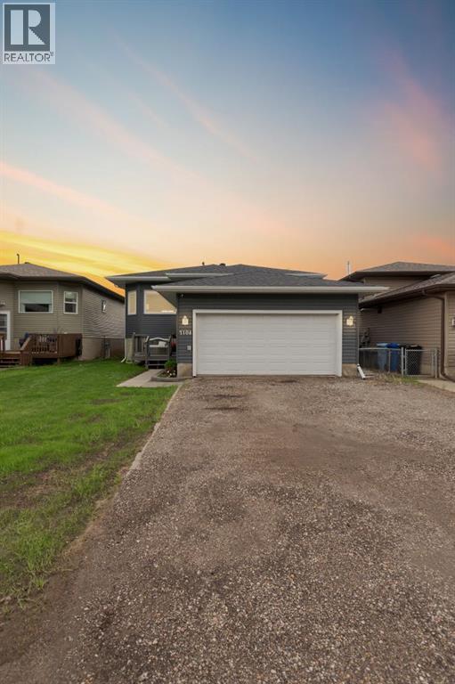 7104 Hughes Avenue, Fort McMurray