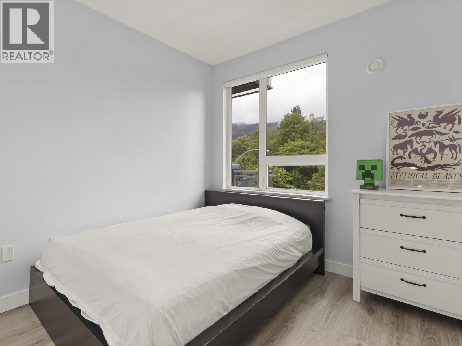 303 1327 DRAYCOTT ROAD, North Vancouver