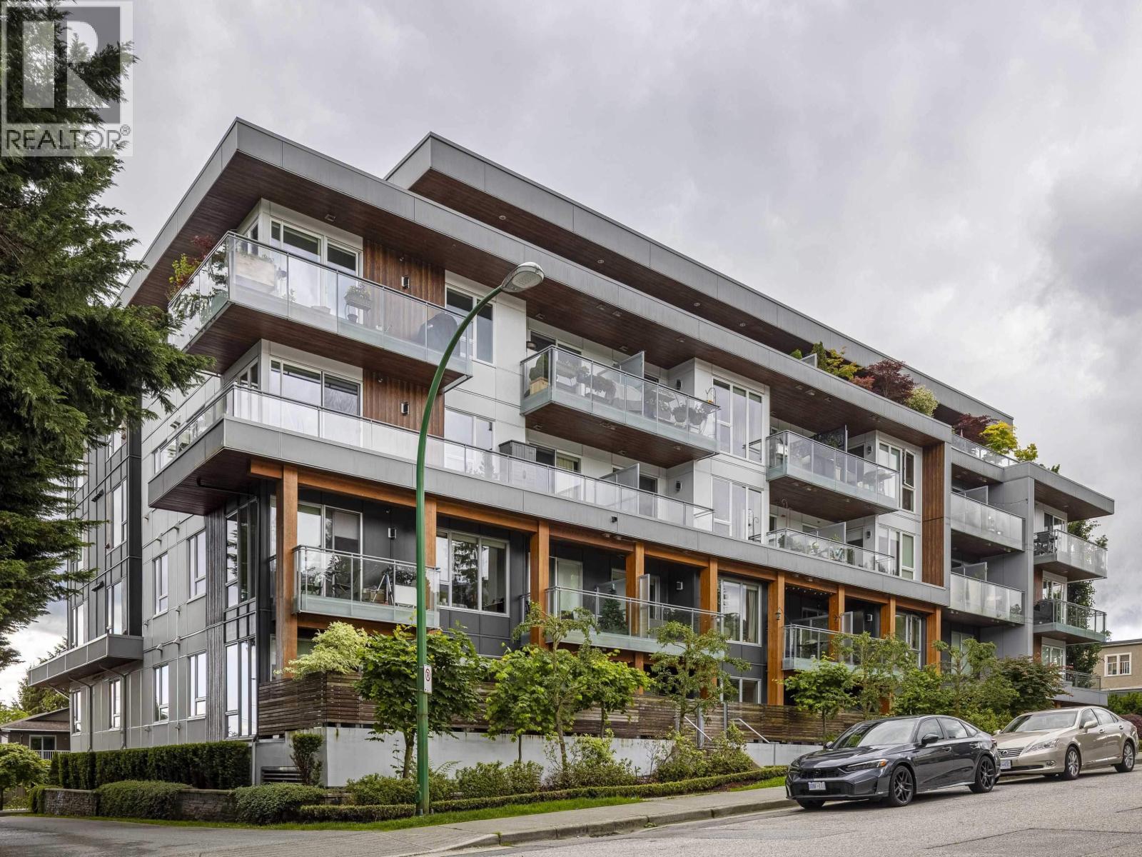 303 1327 DRAYCOTT ROAD, North Vancouver