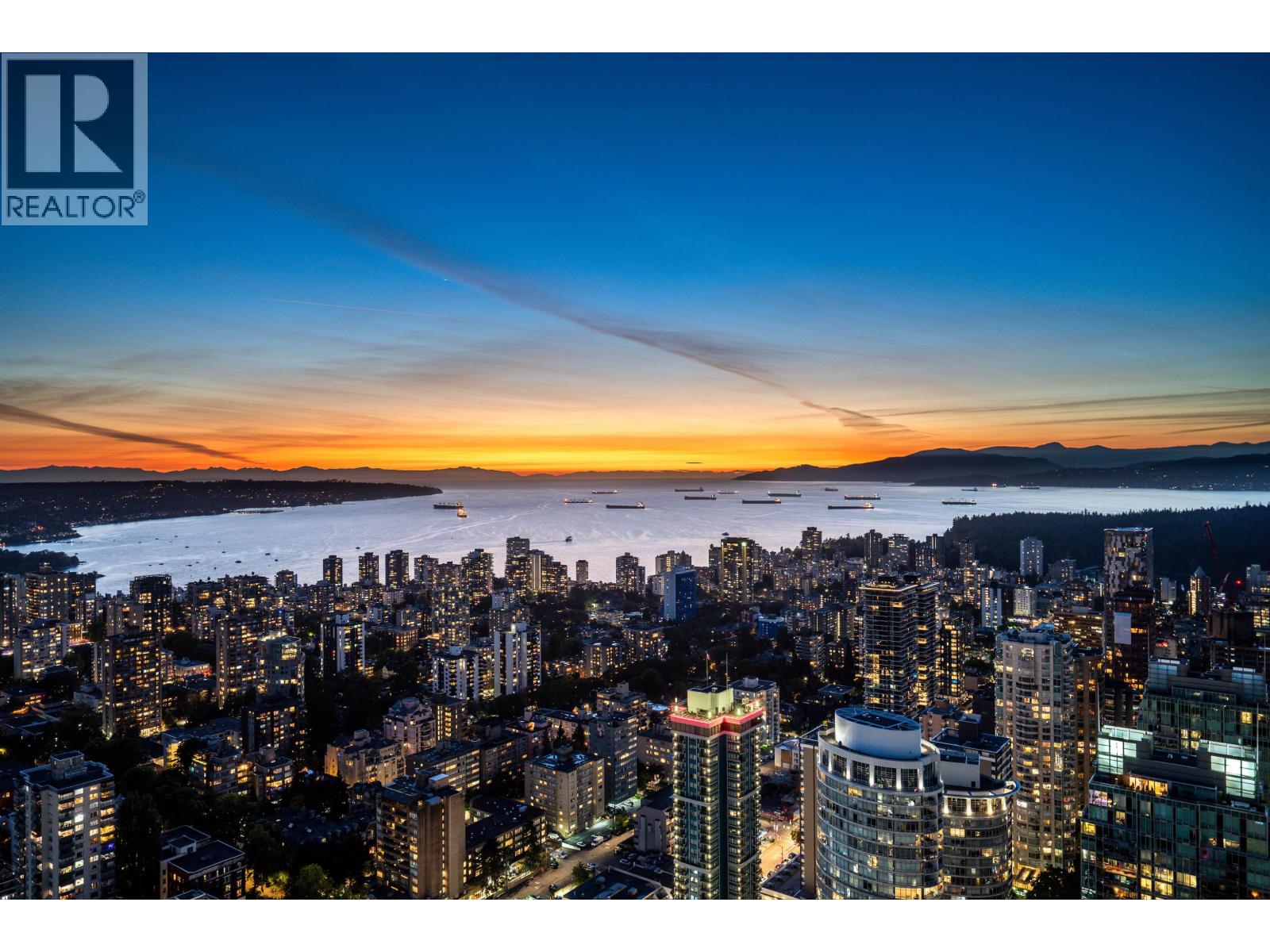 5302 1128 W GEORGIA STREET, Vancouver