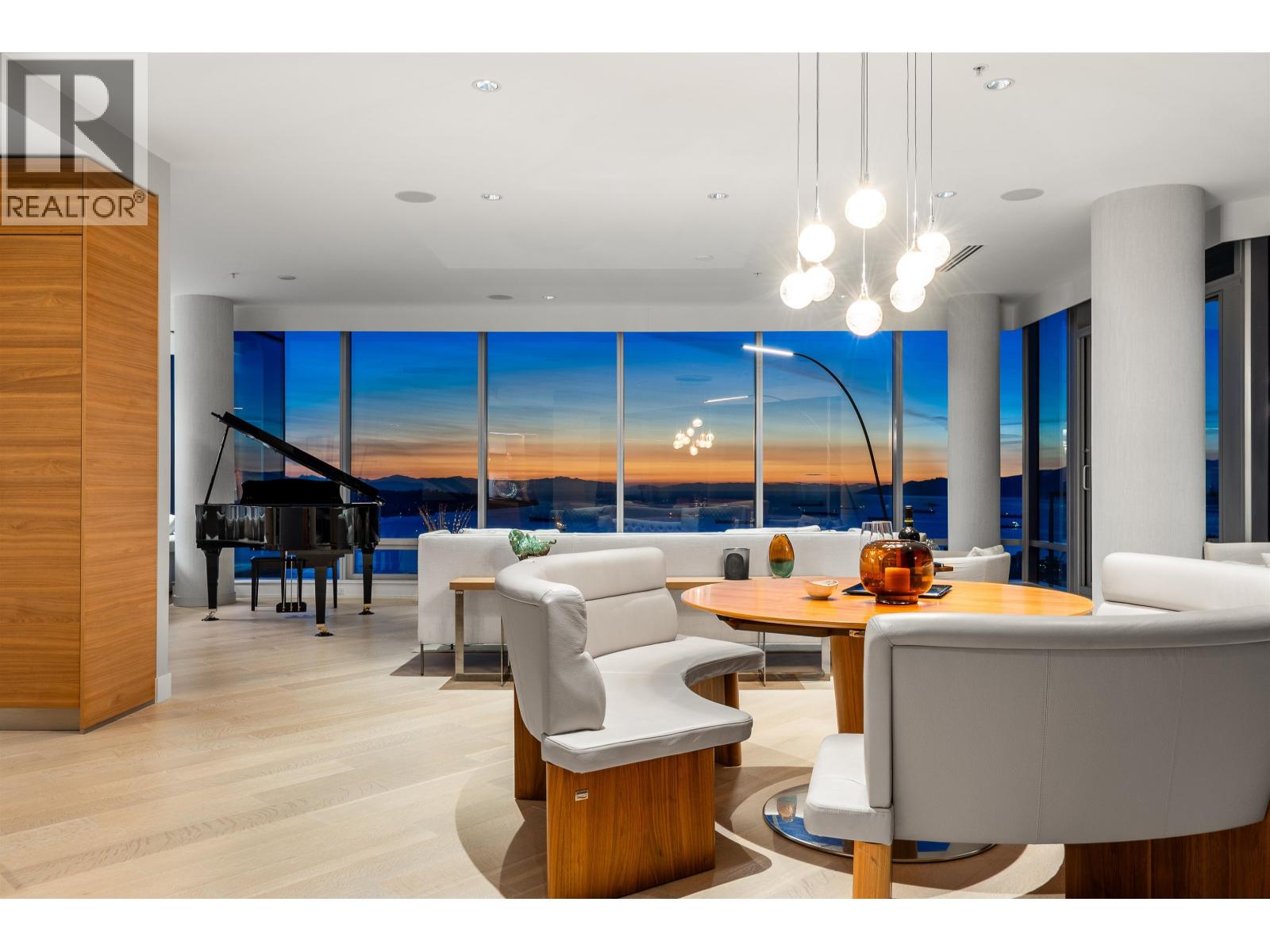 5302 1128 W GEORGIA STREET, Vancouver