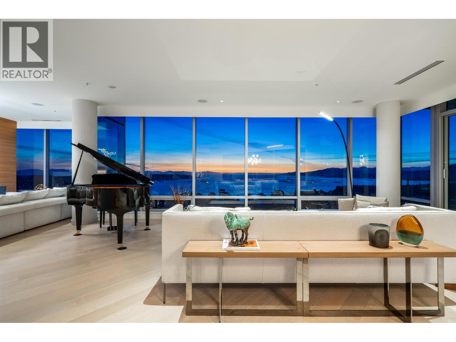 5302 1128 W GEORGIA STREET, Vancouver
