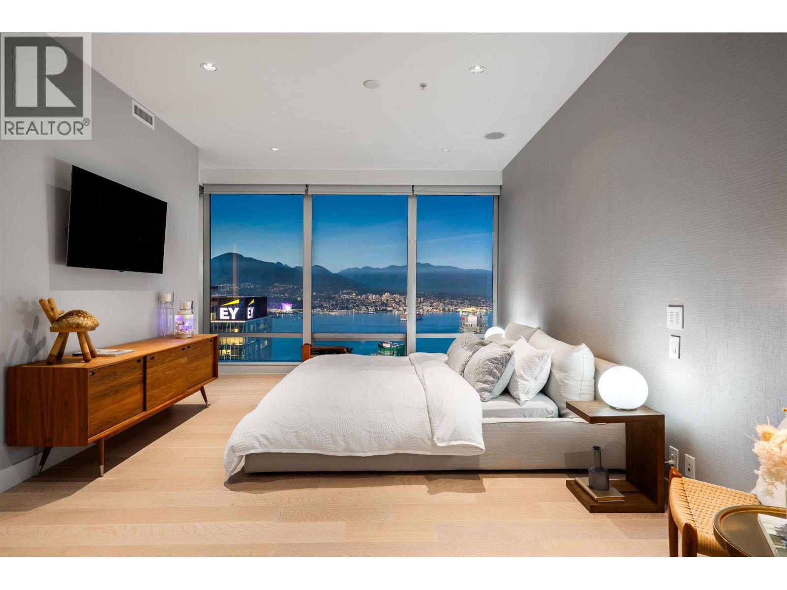 5302 1128 W GEORGIA STREET, Vancouver