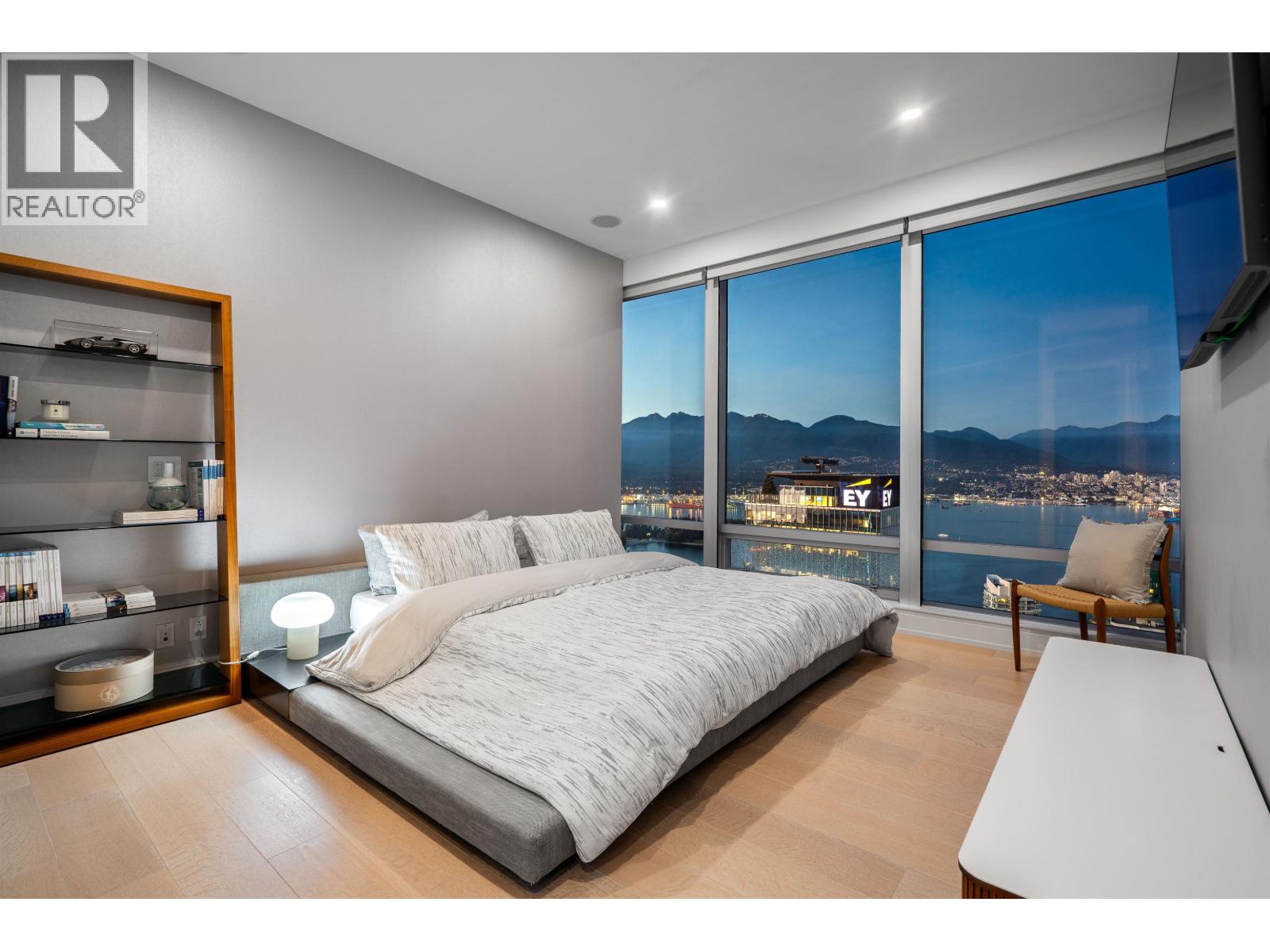 5302 1128 W GEORGIA STREET, Vancouver