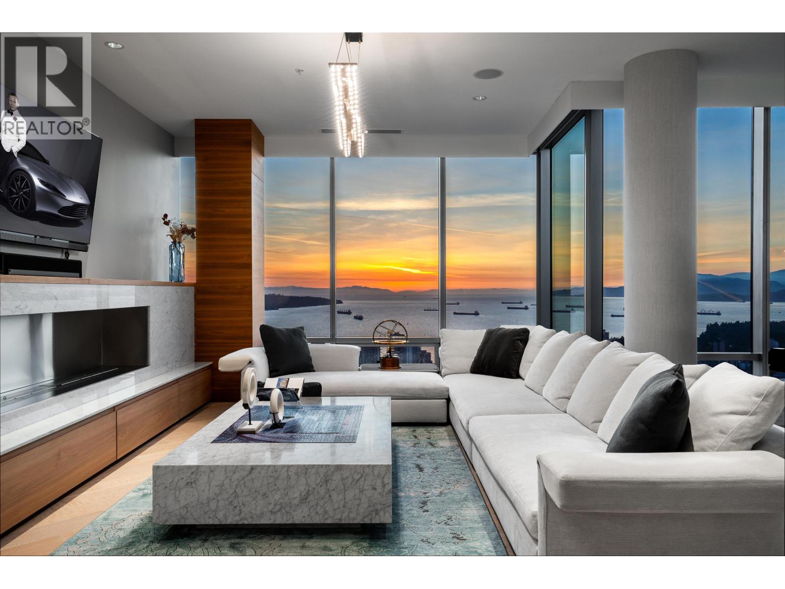 5302 1128 W GEORGIA STREET, Vancouver