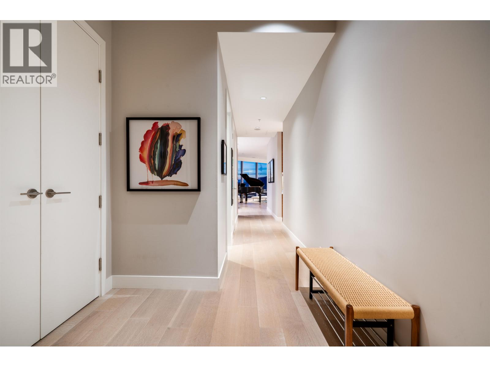 5302 1128 W GEORGIA STREET, Vancouver