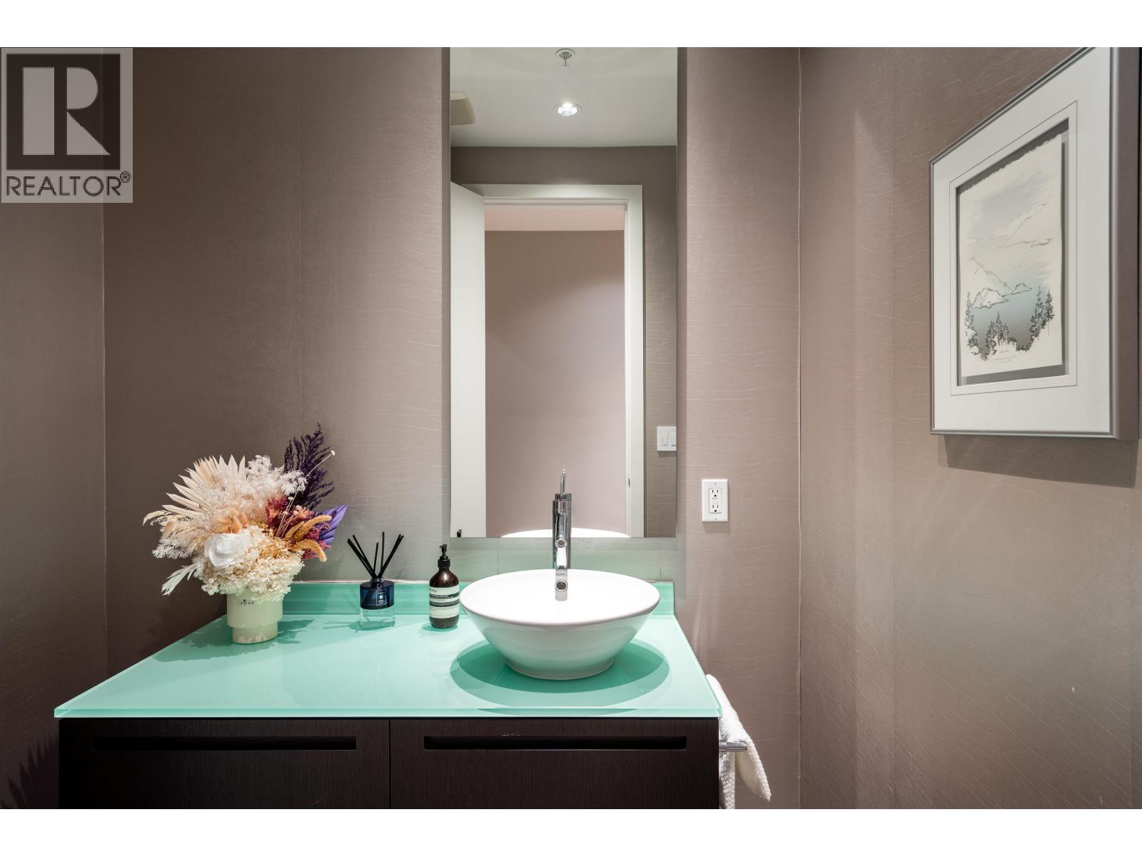 5302 1128 W GEORGIA STREET, Vancouver