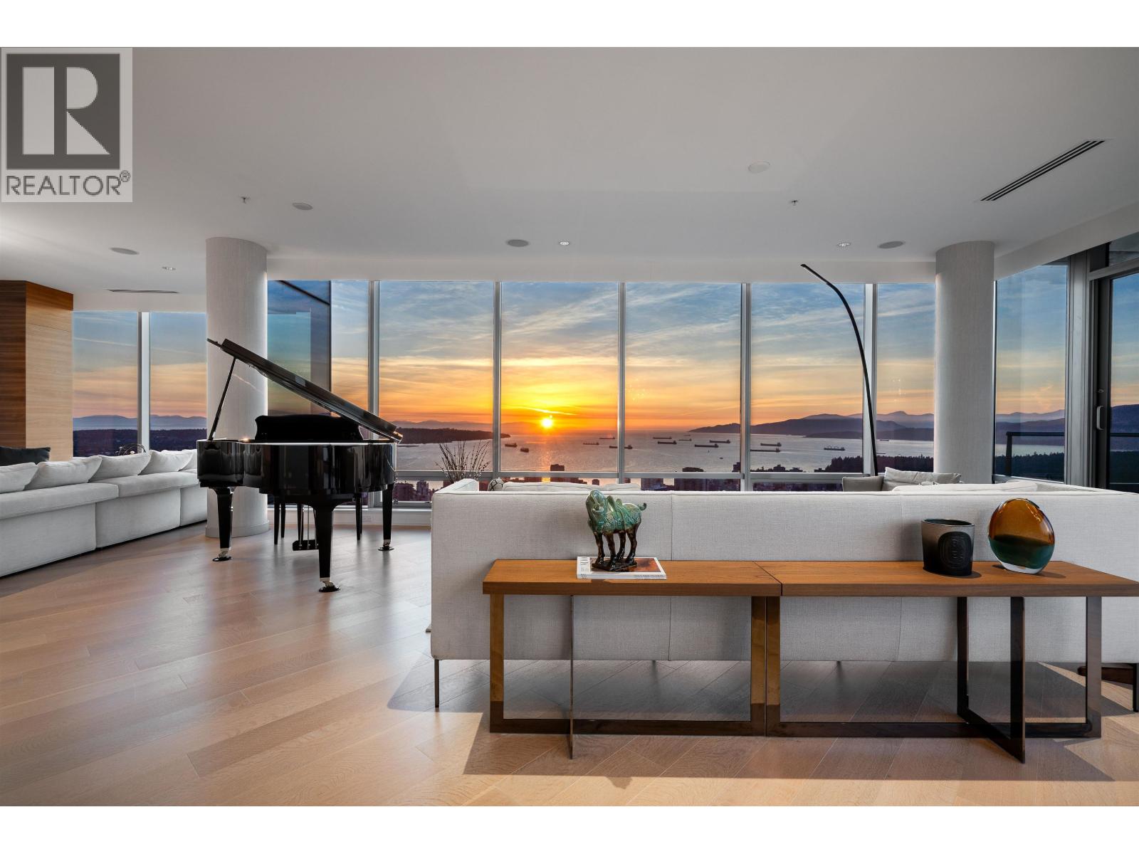 5302 1128 W GEORGIA STREET, Vancouver