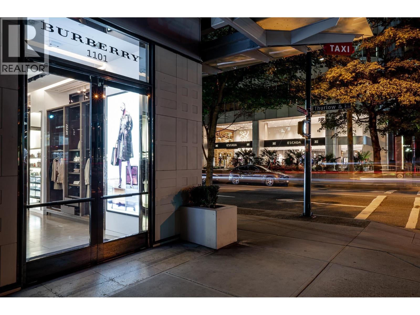5302 1128 W GEORGIA STREET, Vancouver