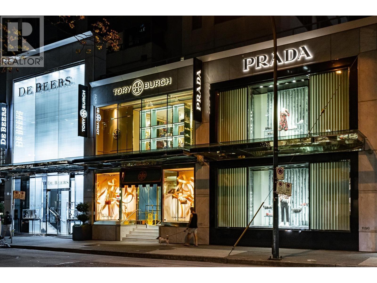 5302 1128 W GEORGIA STREET, Vancouver